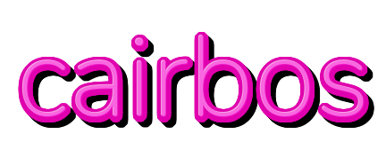cairbos — logo kanal